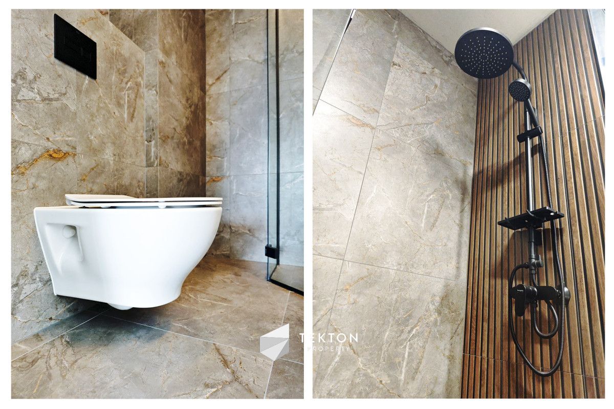 Mieszkanie 3-pokojowe Poznań Starołęka Wielka, ul. Starołęcka. Zdjęcie 16