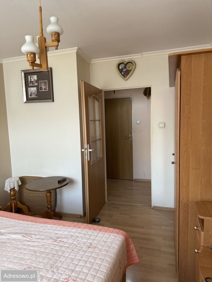 Mieszkanie 2-pokojowe Pasłęk, ul. Józefa Piłsudskiego. Zdjęcie 4