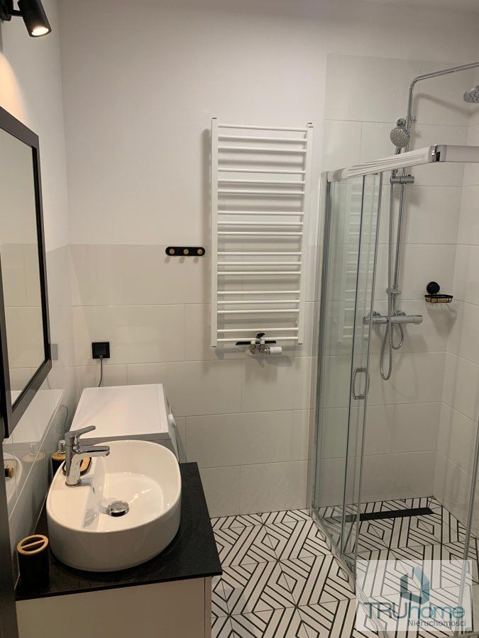 Mieszkanie 1-pokojowe Łeba, ul. Nadmorska. Zdjęcie 5