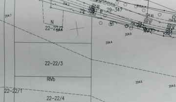 Działka rolno-budowlana Stefanów