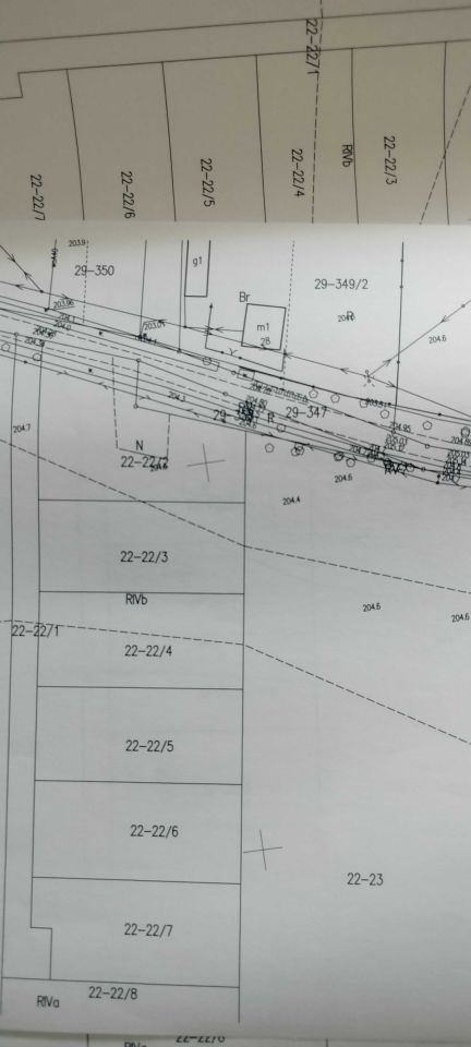 Działka rolno-budowlana Stefanów. Zdjęcie 2