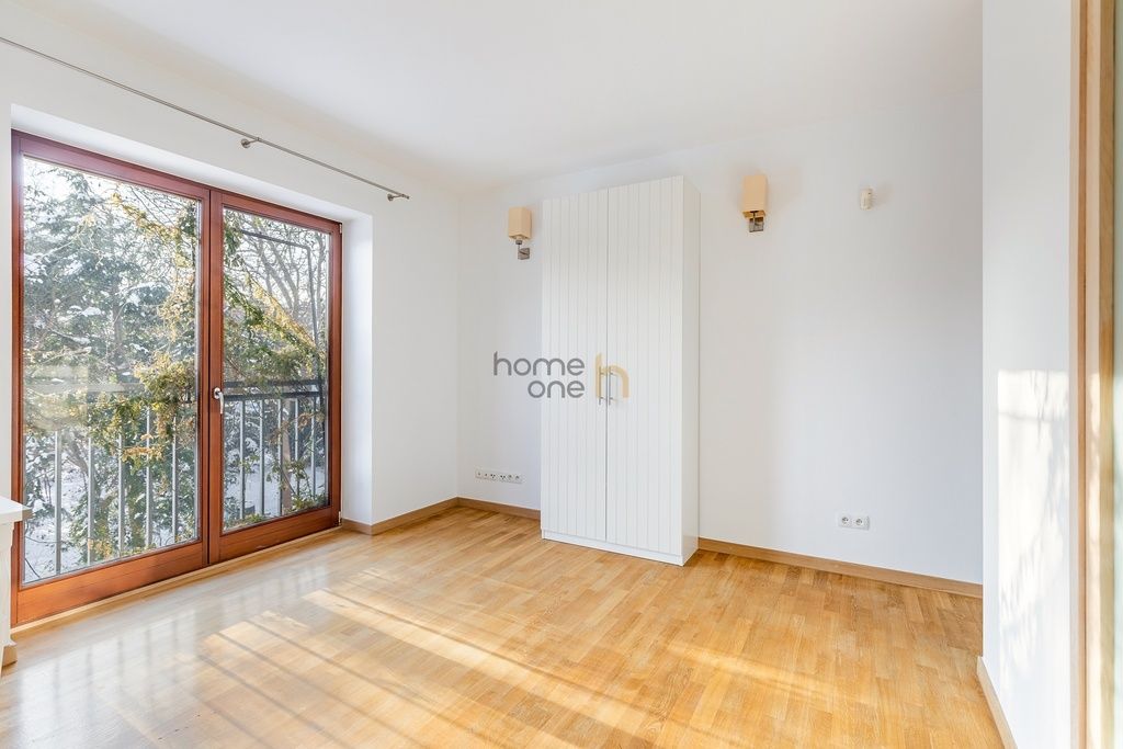 dom wolnostojący, 7 pokoi Warszawa Mokotów. Zdjęcie 21