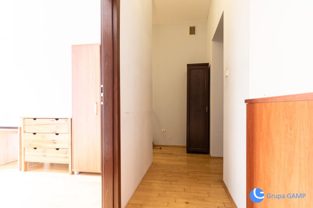 Mieszkanie 5-pokojowe Kraków Kleparz, ul. Warszawska. Zdjęcie 17