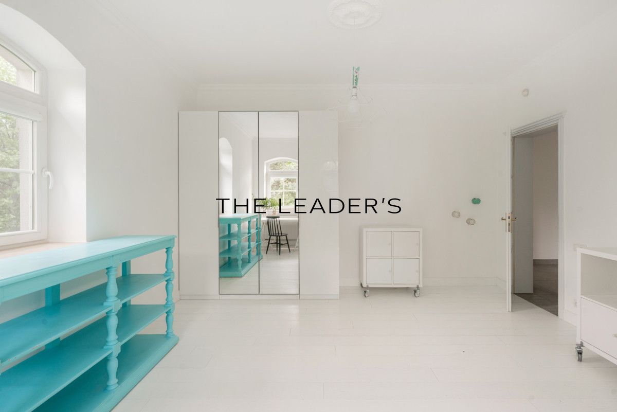 bliźniak, 6 pokoi Warszawa Wilanów. Zdjęcie 21