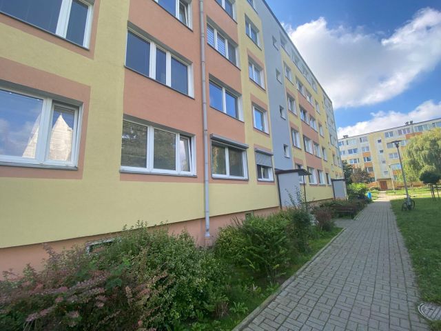 Mieszkanie 2-pokojowe Kalisz, ul. Ostrowska. Zdjęcie 1