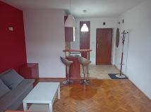 Mieszkanie 1-pokojowe Wrocław Stare Miasto, ul. Grabiszyńska. Zdjęcie 3