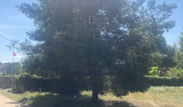 Działka budowlana Warszawa Aleksandrów