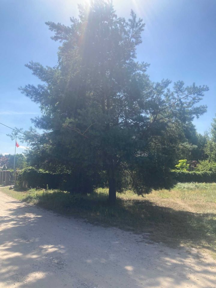 Działka budowlana Warszawa Aleksandrów. Zdjęcie 2