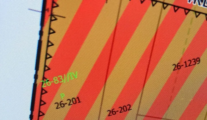 Działka budowlana Strzała, ul. Słoneczna