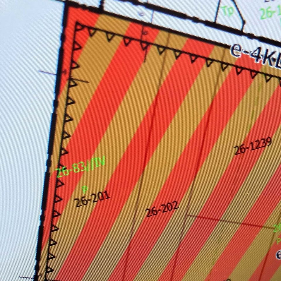 Działka budowlana Strzała, ul. Słoneczna