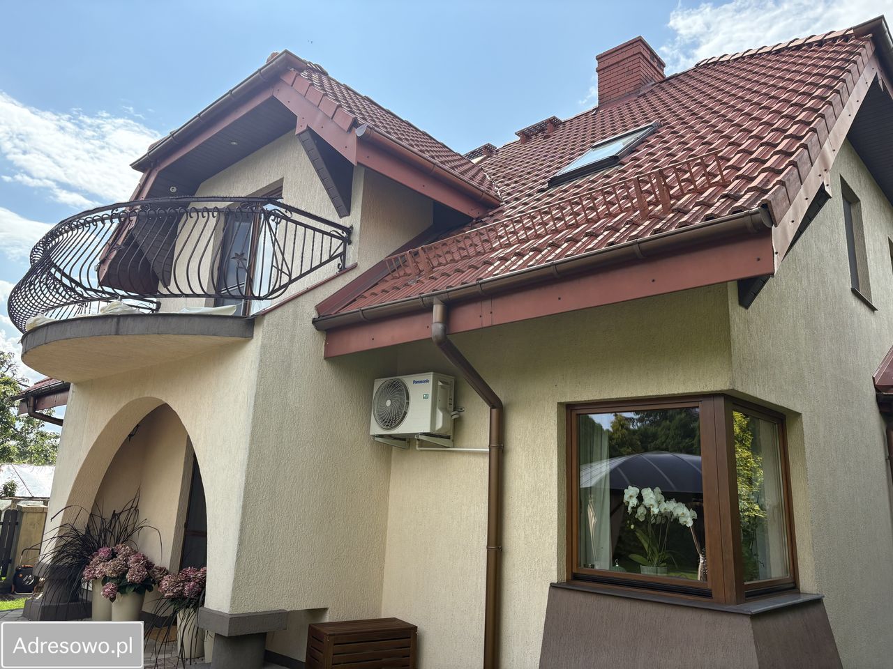 dom wolnostojący, 5 pokoi Żuromin, ul. Jezuitów. Zdjęcie 8