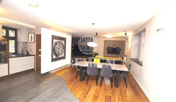 Mieszkanie 3-pokojowe Bydgoszcz Śródmieście, ul. Adama Czartoryskiego