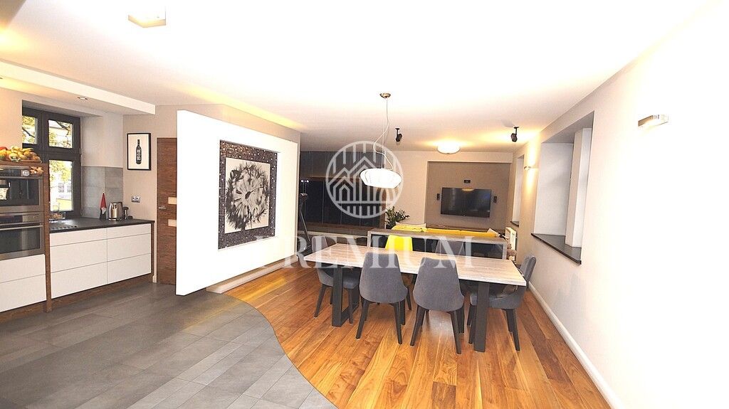 Mieszkanie 3-pokojowe Bydgoszcz Śródmieście, ul. Adama Czartoryskiego. Zdjęcie 1