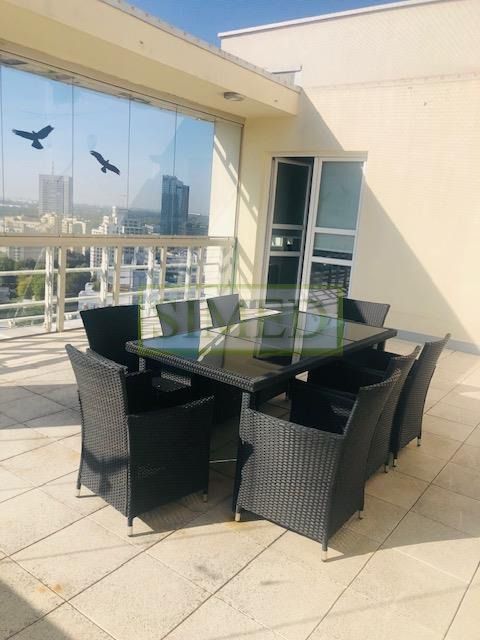 Mieszkanie 5-pokojowe Warszawa Śródmieście, ul. Zygmunta Słomińskiego. Zdjęcie 4