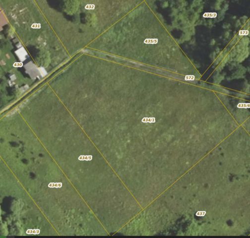 Działka rolna Kolonia, ul. Bolesławska. Zdjęcie 1