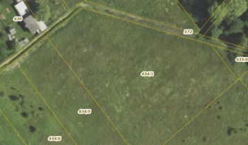 Działka rolna Kolonia, ul. Bolesławska