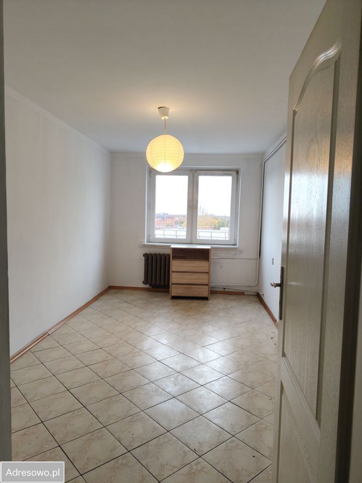 Mieszkanie 5-pokojowe Jarocin, ul. Jarosława Dąbrowskiego. Zdjęcie 5