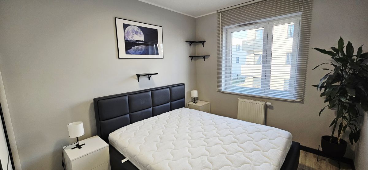 Mieszkanie 3-pokojowe Wrocław Fabryczna, ul. Stanisława Kunickiego. Zdjęcie 11