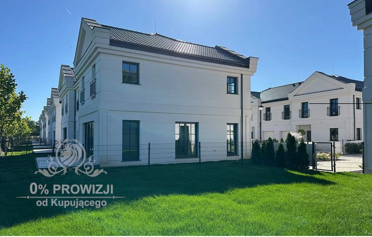 bliźniak, 5 pokoi Cesarzowice. Zdjęcie 2