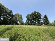 Działka budowlana Kraków Swoszowice, ul. Tytusa Chałubińskiego. Zdjęcie 4