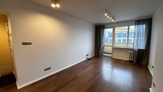 Mieszkanie 2-pokojowe Gdynia Śródmieście, ul. Władysława IV. Zdjęcie 1