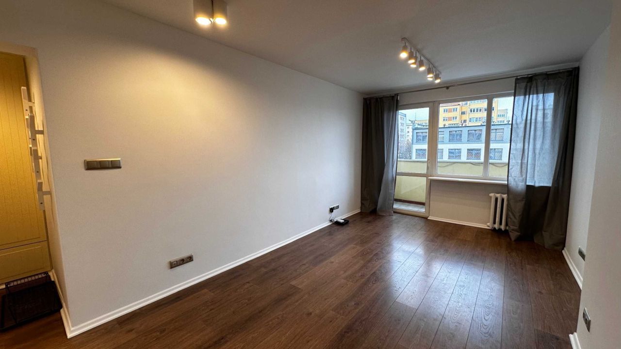 Mieszkanie 2-pokojowe Gdynia Śródmieście, ul. Władysława IV