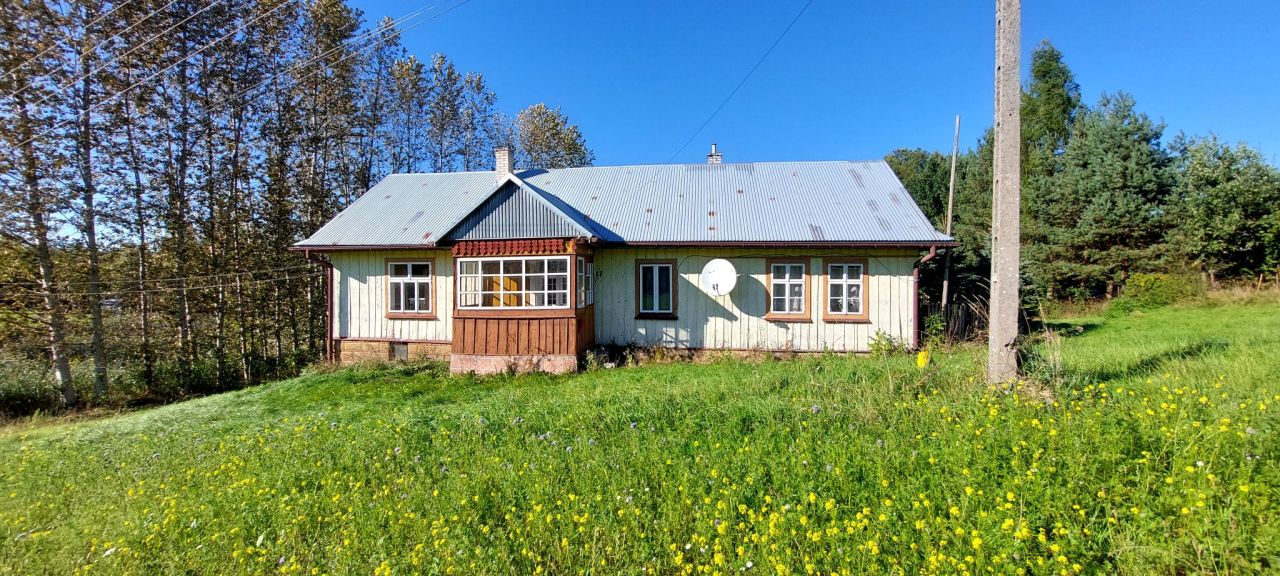 gospodarstwo, 2 pokoje Ołpiny. Zdjęcie 12