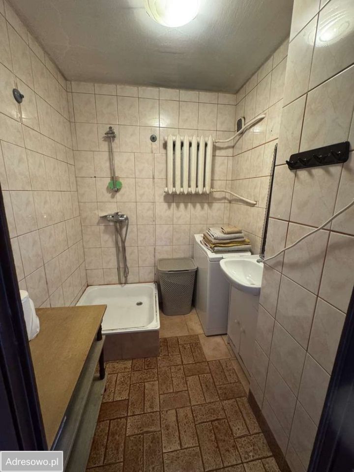 Mieszkanie 2-pokojowe Katowice Dąbrówka Mała, ul. Józefa Grzegorzka. Zdjęcie 12