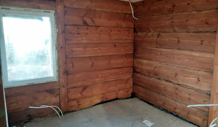 siedlisko, 3 pokoje Nowy Jadów