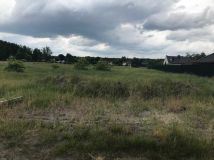 Działka budowlana Komarowo. Zdjęcie 3