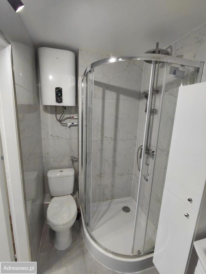 Mieszkanie 2-pokojowe Nowa Sól, ul. W. Witosa. Zdjęcie 4