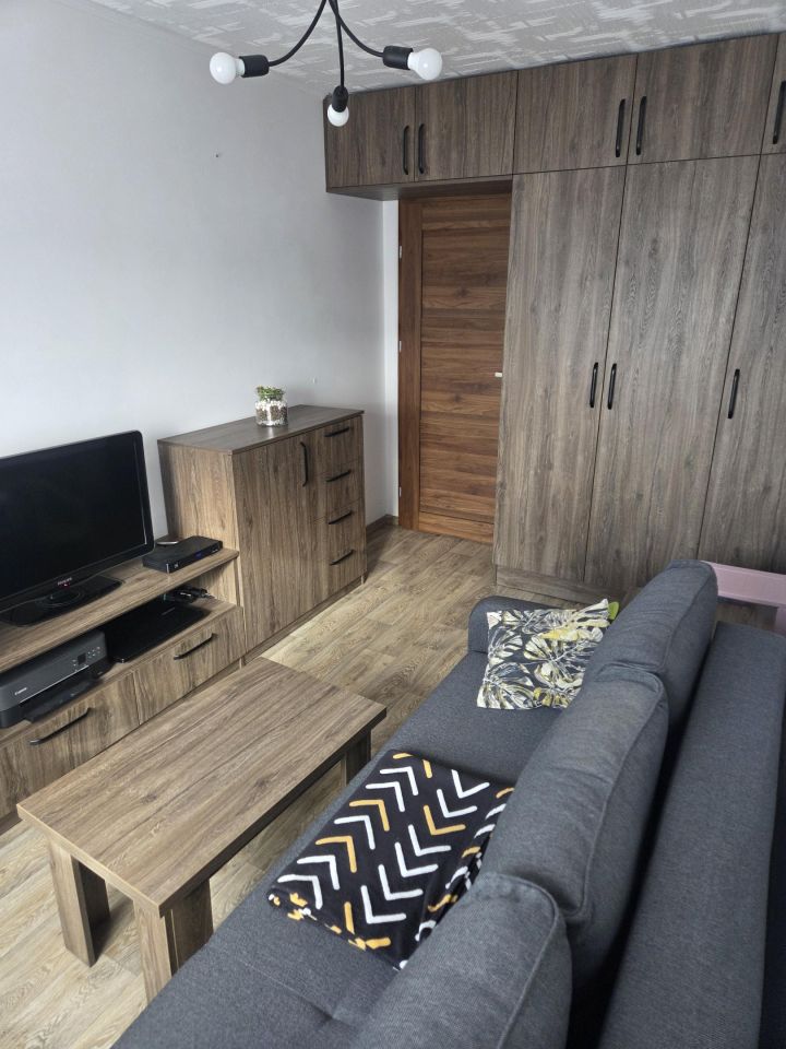 Mieszkanie 3-pokojowe Poznań Grunwald, ul. Ognik. Zdjęcie 7