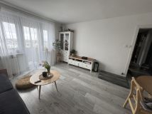 Mieszkanie 2-pokojowe Poznań Winogrady, os. Zwycięstwa. Zdjęcie 2