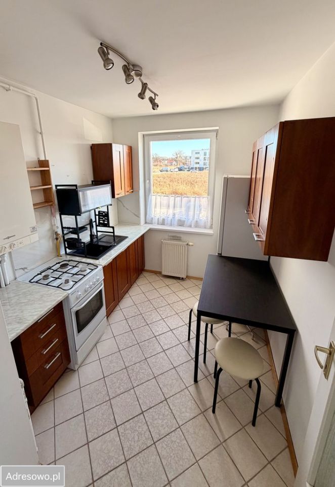 Mieszkanie 2-pokojowe Wrocław Psie Pole, ul. Zielna. Zdjęcie 5