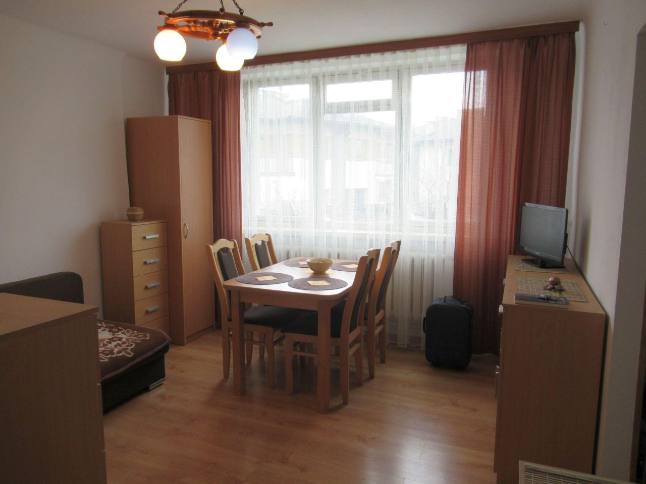 Mieszkanie 1-pokojowe Ząbki Centrum, ul. Orla. Zdjęcie 6