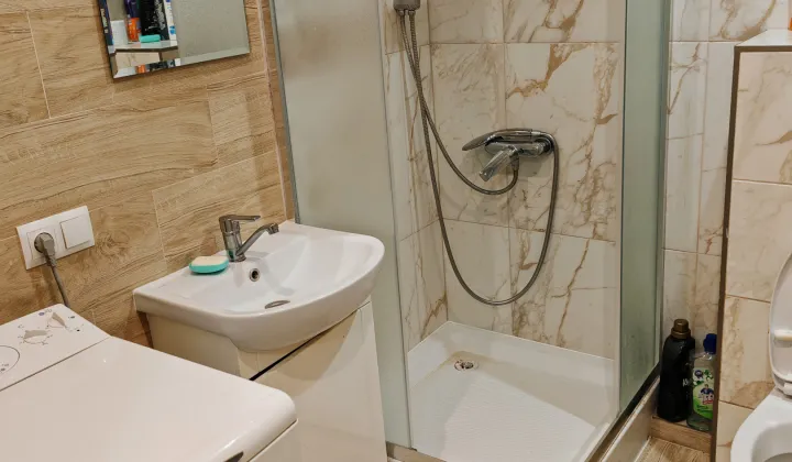 Mieszkanie 3-pokojowe Augustów, ul. Śródmieście