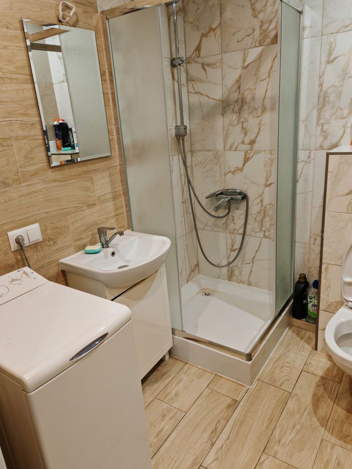 Mieszkanie 3-pokojowe Augustów, ul. Śródmieście. Zdjęcie 2