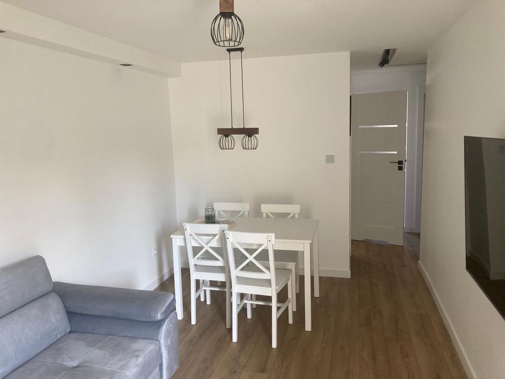 Mieszkanie 3-pokojowe Szczecin Śródmieście, ul. Parkowa. Zdjęcie 7