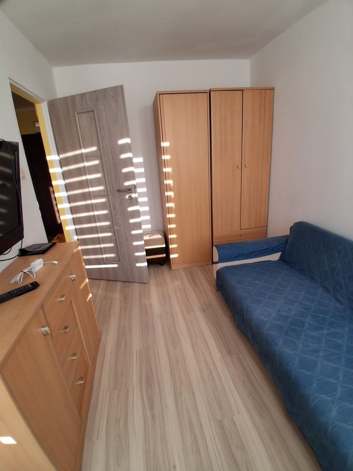 Mieszkanie 2-pokojowe Szczecin Pomorzany, ul. Budziszyńska. Zdjęcie 8