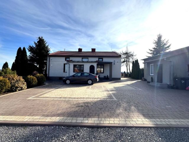 gospodarstwo Kosów. Zdjęcie 1