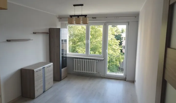 Mieszkanie 3-pokojowe Ostróda, ul. Władysława Jagiełły