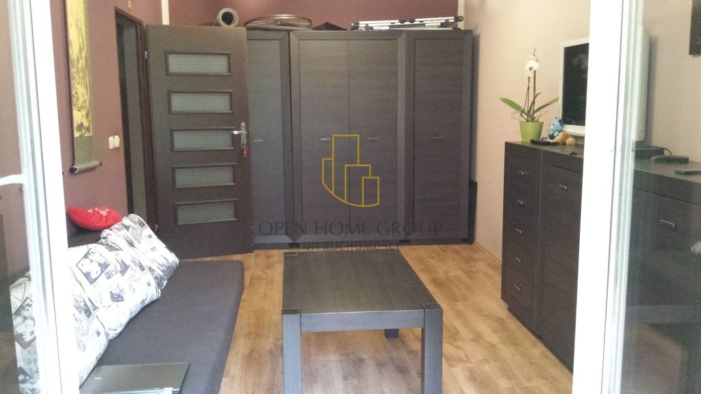 Mieszkanie 2-pokojowe Wrocław Psie Pole, ul. Miłostowska. Zdjęcie 11