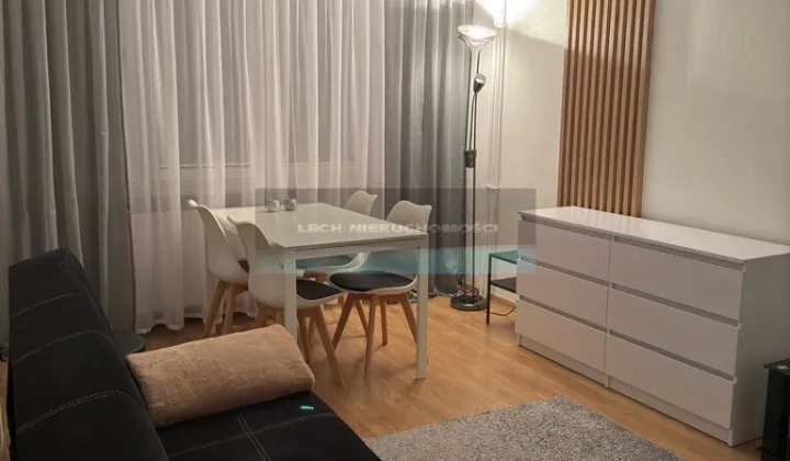 Mieszkanie 2-pokojowe Warszawa Ursus, ul. Zagłoby