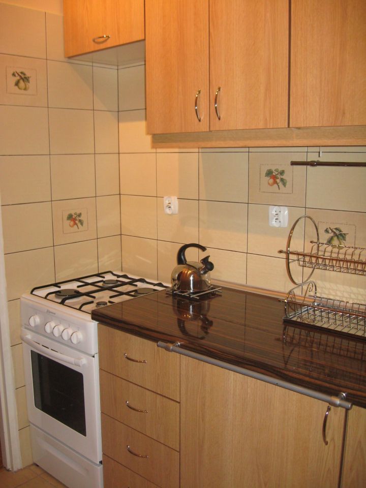 Mieszkanie 1-pokojowe Nowa Iwiczna, ul. Niezapominajki. Zdjęcie 4