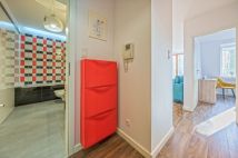 Mieszkanie 2-pokojowe Sopot Sopot Górny, ul. Armii Krajowej. Zdjęcie 1