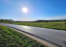 Działka budowlana Zbrodzice, Zbrodzicka. Zdjęcie 1