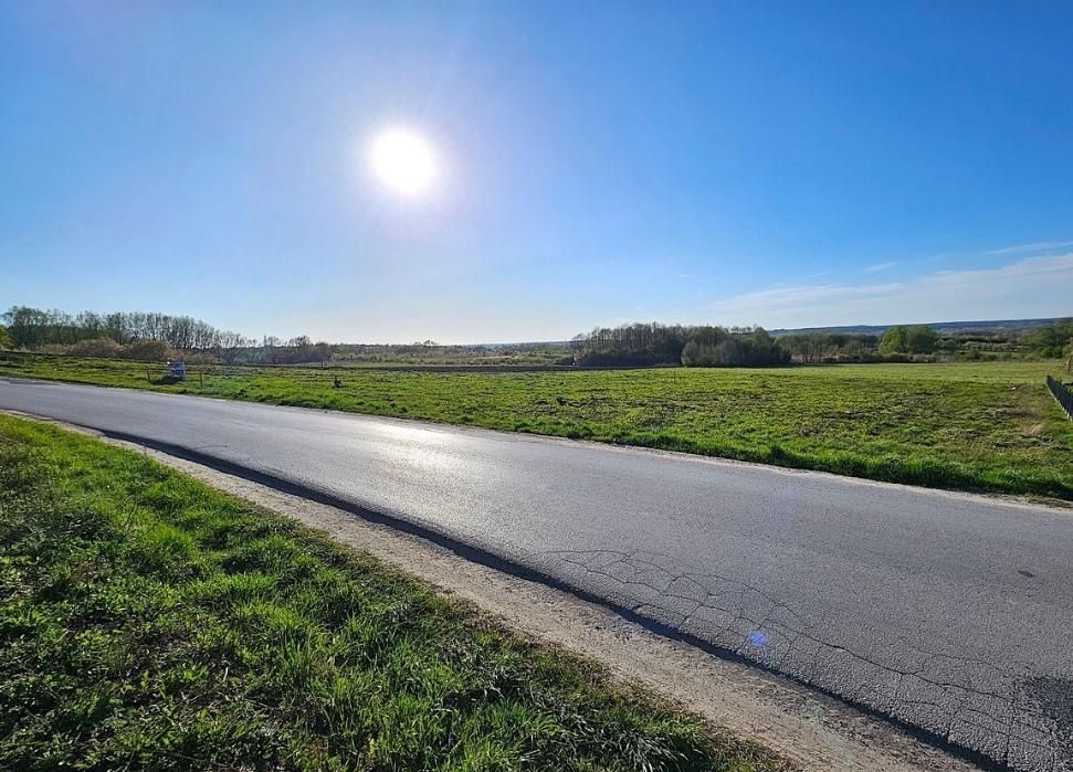 Działka budowlana Zbrodzice, Zbrodzicka. Zdjęcie 2