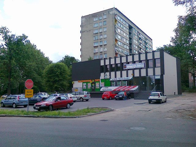 Lokal Bytom Rozbark, ul. Chorzowska. Zdjęcie 7