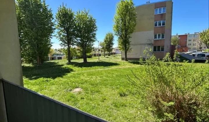 Mieszkanie 2-pokojowe Tczew Czyżykowo, ul. Kazimierza Tetmajera