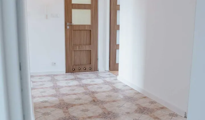 Mieszkanie 4-pokojowe Kraków Bieżanów, ul. Heleny